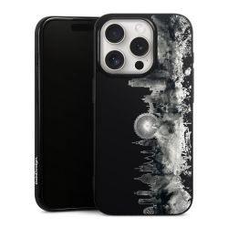 Silicone Case black
