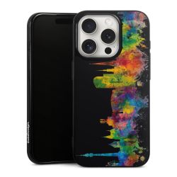 Silicone Case black