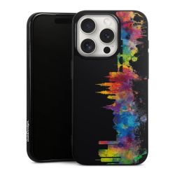 Silicone Case black