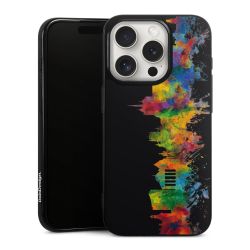 Silicone Case black