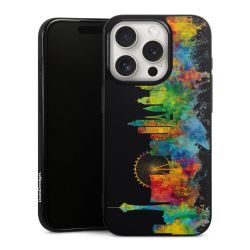 Silicone Case black