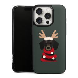 Silicone Case black