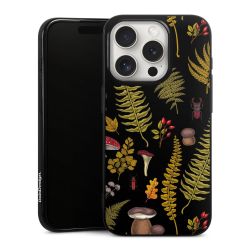 Silicone Case black