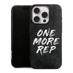 Silicone Case black