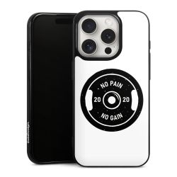 Silicone Case black