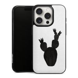 Silicone Case black