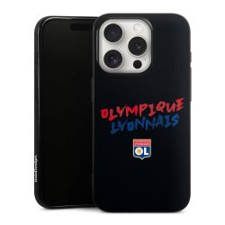 Silicone Case black