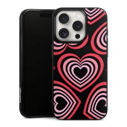 Silicone Case black
