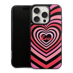Silicone Case black