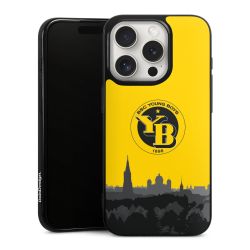 Silicone Case black