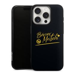 Silicone Case black