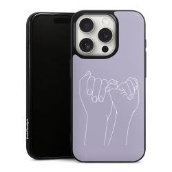 Silicone Case black