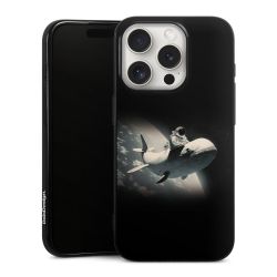 Silicone Case black