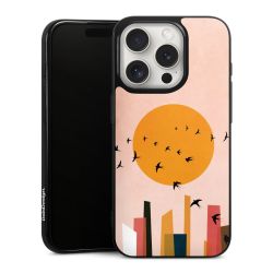 Silicone Case black