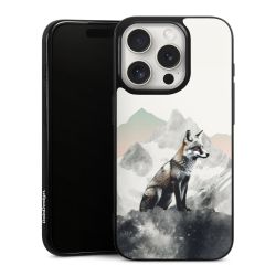 Silicone Case black