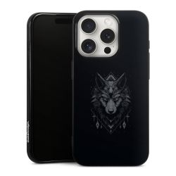 Silicone Case black