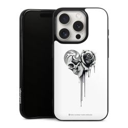 Silicone Case black