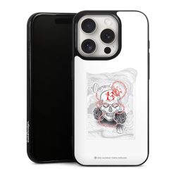 Silicone Case black