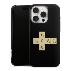 Silicone Case black