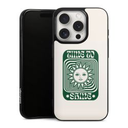 Silicone Case black