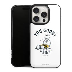 Silicone Case black