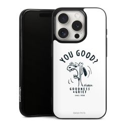 Silicone Case black