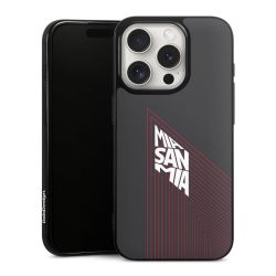 Silicone Case black