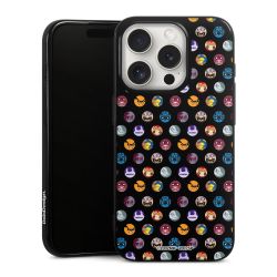 Silicone Case black