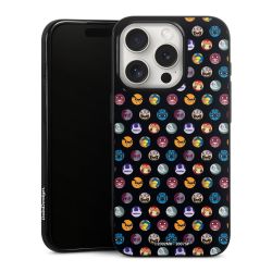 Silicone Case black