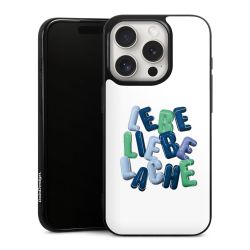 Silicone Case black