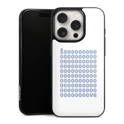 Silicone Case black