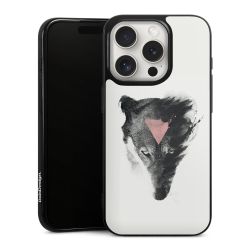 Silicone Case black