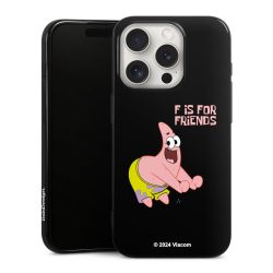 Silicone Case black