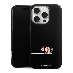 Silicone Case black