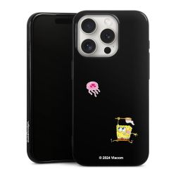 Silicone Case black