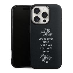 Silicone Case black