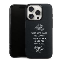 Silicone Case black