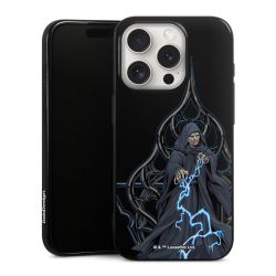 Silicone Case black