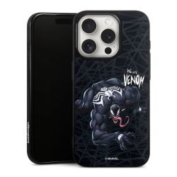 Silicone Case black