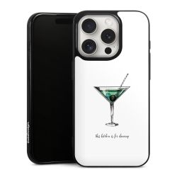 Silicone Case black