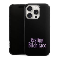Silicone Case black