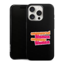 Silicone Case black