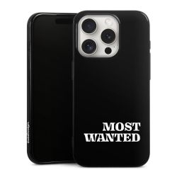 Silicone Case black