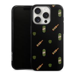Silicone Case black