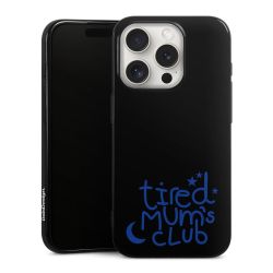 Silicone Case black