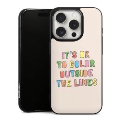 Silicone Case black