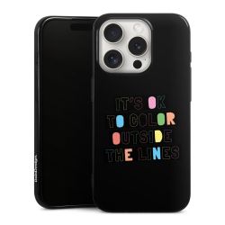 Silicone Case black