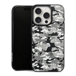 Silicone Case black