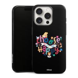 Silicone Case black