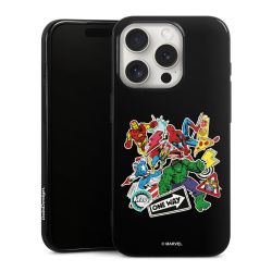 Silicone Case black